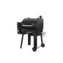 Refurbished Camp Chef SmokePro XT - 24 Pellet Smoker BBQ Grill - Black