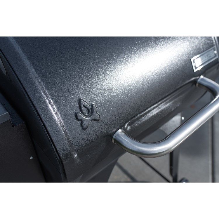 Refurbished Camp Chef SmokePro XT - 24 Pellet Smoker BBQ Grill - Black