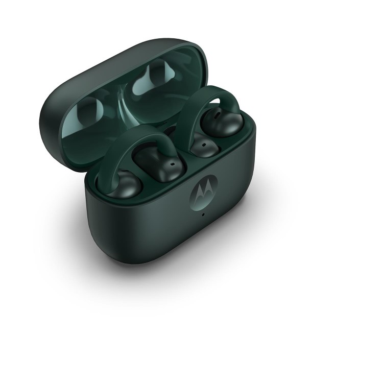 Motorola Moto Buds Loop - Green