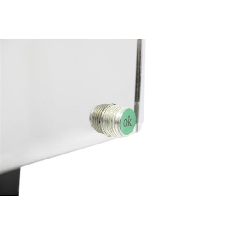 Parry PGF1000G LPG Gas Countertop Griddle 1000mm Wide - 3 Burners. Triple Zone Control. Polished Steel Plate. Includes FREE Natural Gas Conversion Kit. Made In Britain