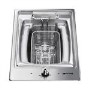 Smeg PGF30F 30cm ULP Domino Deep Fat Fryer