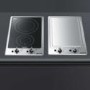 Smeg PGF30T-1 PGF30T 30cm Domino Ultra Low Profile Teppanyaki Hob
