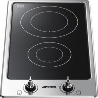 Smeg PGF32I-1 PGF32I Classic ULP 30cm Domino Induction Hob