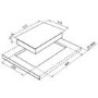 Smeg PGF32I-1 PGF32I Classic ULP 30cm Domino Induction Hob
