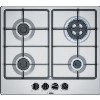 Bosch PGH6B5B60 Gas Hob in Stainless steel
