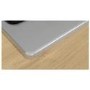 Bosch Series 4 75cm 5 Burner Gas Hob - Stainless Steel