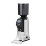 La Pavoni PGZIP2BC00UK Automatic Coffee Grinder - Chrome Finish - 1.4kg Hopper - 1370RPM. UK Plug