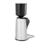 La Pavoni PGZIP2BC00UK Automatic Coffee Grinder - Chrome Finish - 1.4kg Hopper - 1370RPM. UK Plug