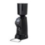 La Pavoni PGZIP2BN00UK Automatic Coffee Grinder - Black Finish - 1.4kg Hopper - 1370RPM. UK Plug