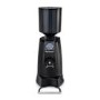 La Pavoni PGZIP2BN00UK Automatic Coffee Grinder - Black Finish - 1.4kg Hopper - 1370RPM. UK Plug