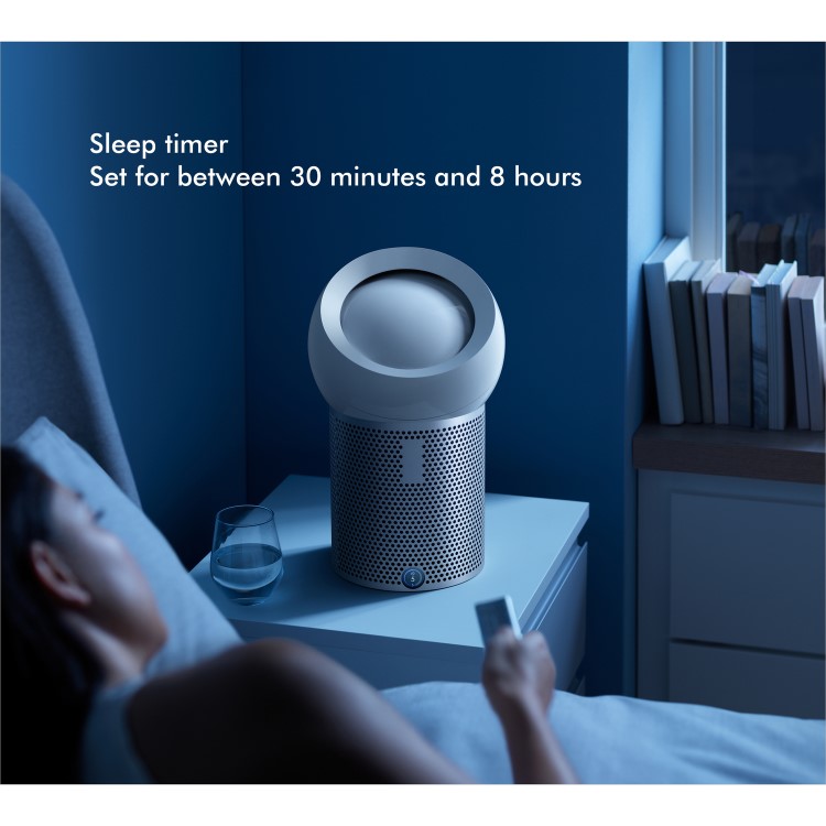 Dyson Pure Cool Me - Bladeless fan and air purifier