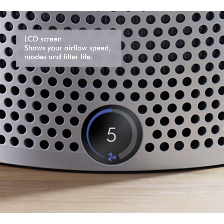 Refurbished Dyson Pure Cool Me - Bladeless fan and air purifier