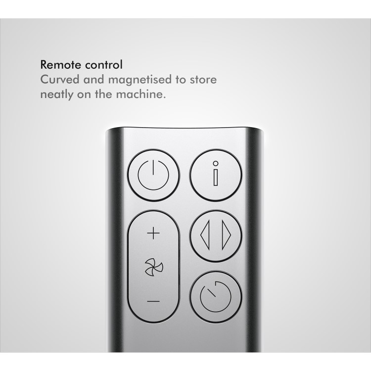 Refurbished Dyson Pure Cool Me - Bladeless fan and air purifier