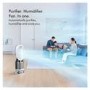 Refurbished Dyson PH01 Pure Humidify + Cool Smart Air Purifier