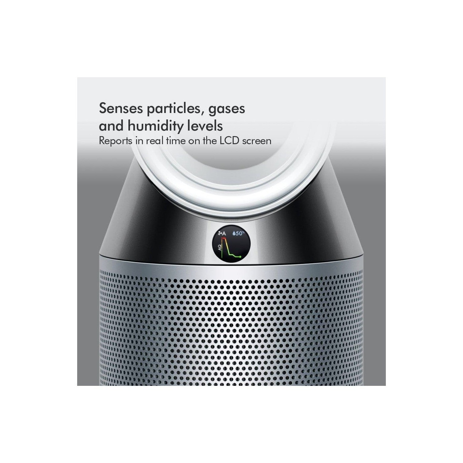 Dyson Pure Humidify+Cool PH01
