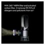 Refurbished Dyson PH01 Pure Humidify + Cool Smart Air Purifier