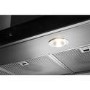 Hotpoint 60cm Slimline Chimney Cooker Hood - Stainless Steel