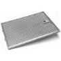GRADE A3 - Hotpoint PHBS68FLTIX Box Design Touch Control 60cm Chimney Cooker Hood Stainless Steel