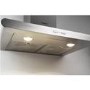 Refurbished Hotpoint PHC77FLBIX 70cm Chimney Cooker Hood Stainless Steel