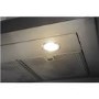 Refurbished Hotpoint PHC77FLBIX 70cm Chimney Cooker Hood Stainless Steel