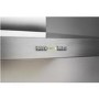 Refurbished Hotpoint PHC77FLBIX 70cm Chimney Cooker Hood Stainless Steel