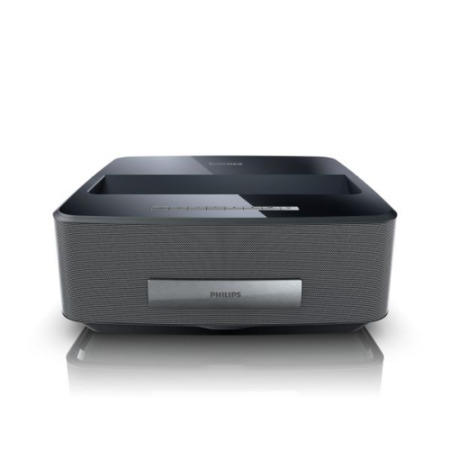 Philips PHD1590TV WXGA Smart LED Projector with Freeview tuner