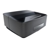 Philips Screeneo Smart LED Projector HDP1590TV with DVB-T tuner