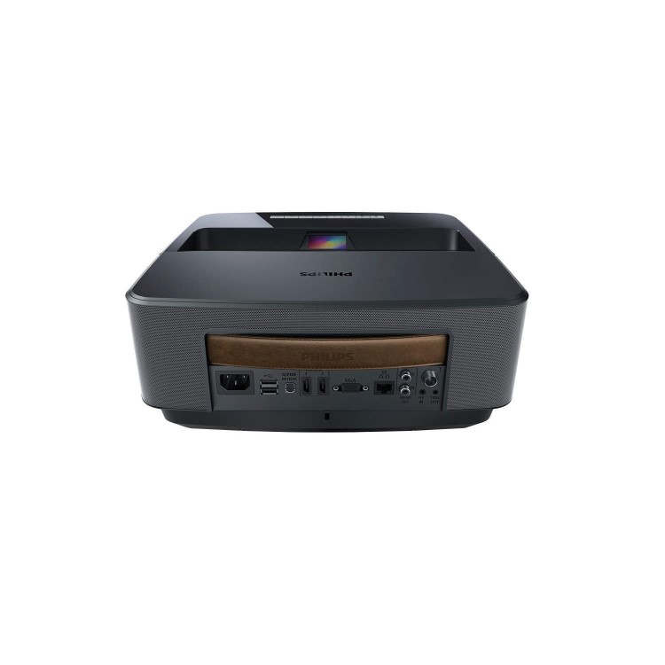 Philips Screeneo Smart LED Projector HDP1590TV with DVB-T tuner