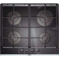 PHG206DGB Bosch Flush fitting gas hob 