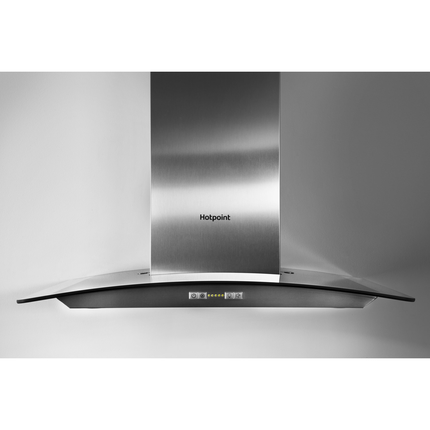 hotpoint chimney hood 70cm