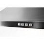 GRADE A2 - Hotpoint PHPN64FAMX 60cm Chimney Cooker Hood Stainless Steel