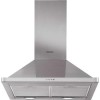 Hotpoint PHPN74FAMX 70cm Chimney Cooker Hood Stainless Steel