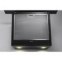 Refurbished Hotpoint PHVP66FLMK 60cm Angled Cooker Hood Black