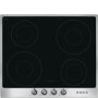 GRADE A1 - Smeg PI964X Victoria 60cm Four Zone Induction Hob Stainless Steel Frame
