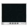 GRADE A1 - Smeg PI964X Victoria 60cm Four Zone Induction Hob Stainless Steel Frame
