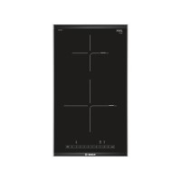 Bosch Series 6 30cm 2 Zone Induction Hob - Black
