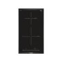 Bosch Series 6 30cm 2 Zone Induction Hob - Black
