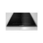 Bosch Series 6 30cm 2 Zone Induction Hob - Black
