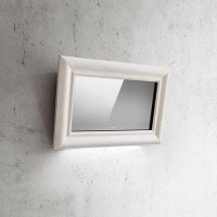 Elica PICTURE-NF Picture Chimney Cooker Hood No Frame