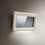 Elica PICTURE-WOOD Picture 90cm Chimney Cooker Hood Wood