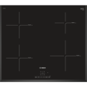 Candy Pvd642 1n 60cm Touch Control Hi Light Ceramic Hob