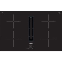 Bosch Series 4 80cm Venting 4 Zone Induction Hob