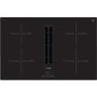 Bosch Series 4 80cm Venting 4 Zone Induction Hob