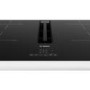 Bosch Series 4 80cm Venting 4 Zone Induction Hob