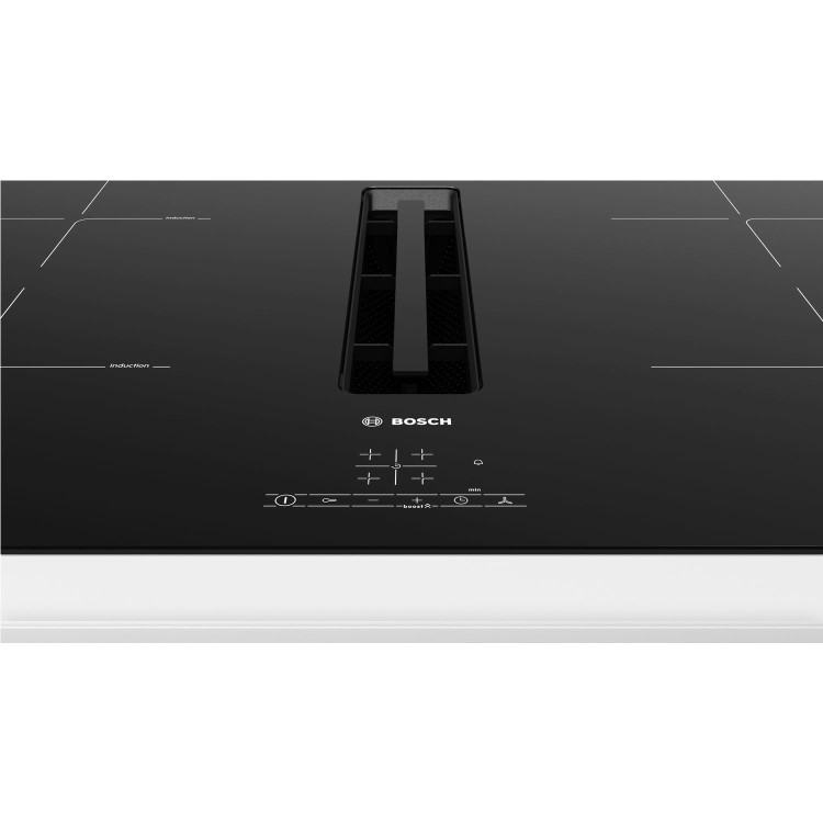 Bosch Series 4 80cm Venting 4 Zone Induction Hob