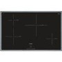 Bosch PIE845BB1E Serie 4 80cm Four Zone Induction Hob