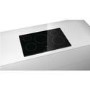 Bosch PIM851F17E DirectSelect 80.2cm Five Zone Induction Hob Black
