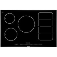 Bosch PIP875N14E 4/5 Zone Induction Hob With Flexible Zone