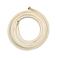 GRADE A1 - 5 meter Pipe kit for 9000 and 12000 BTU Air Conditioners 1/4 and 3/8 inches