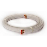 PIPEKIT12KM-10MI   10 meters Pipe kit for Split Air Conditioners 3/8 1/4 pipes PIPEKIT12KM-10MI   10 meters Pipe kit for Split Air Conditioners 3/8 1/4 pipes